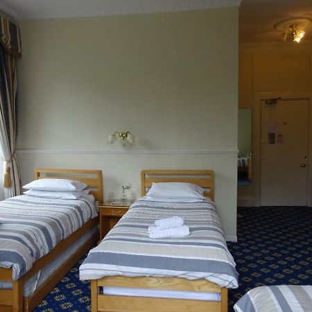 Scarthwaite Country House Hotel Lancaster Exterior foto