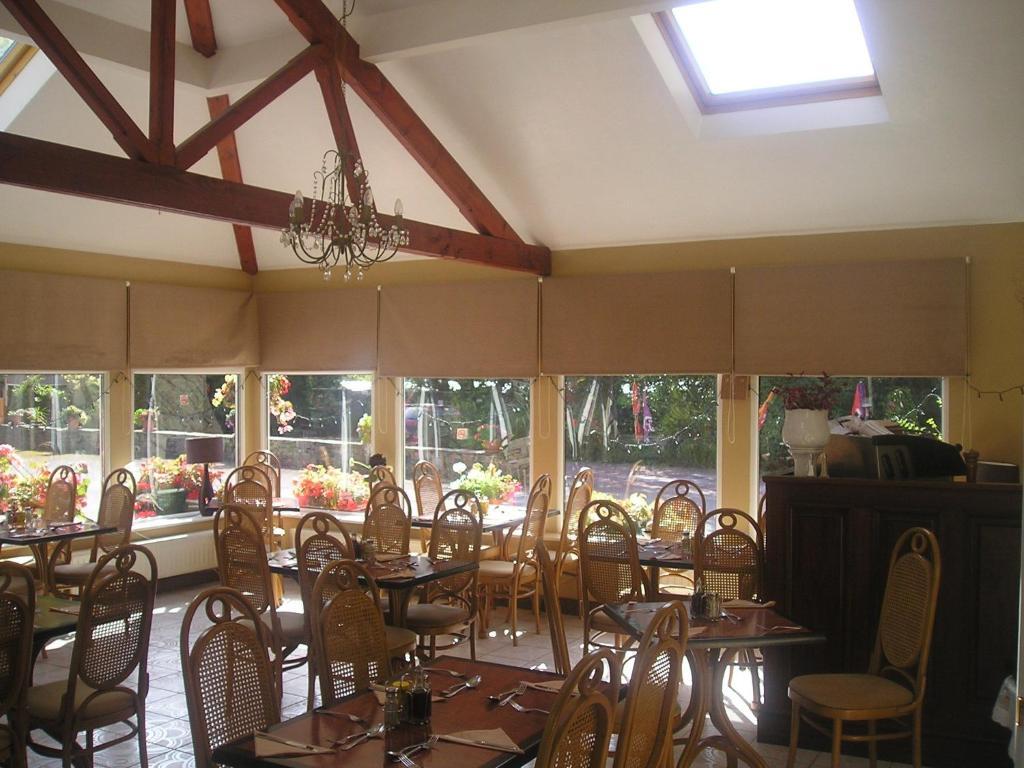 Scarthwaite Country House Hotel Lancaster Exterior foto