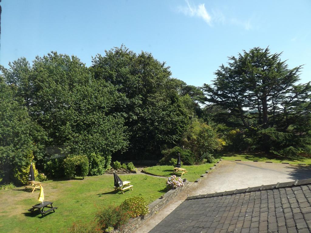 Scarthwaite Country House Hotel Lancaster Zimmer foto