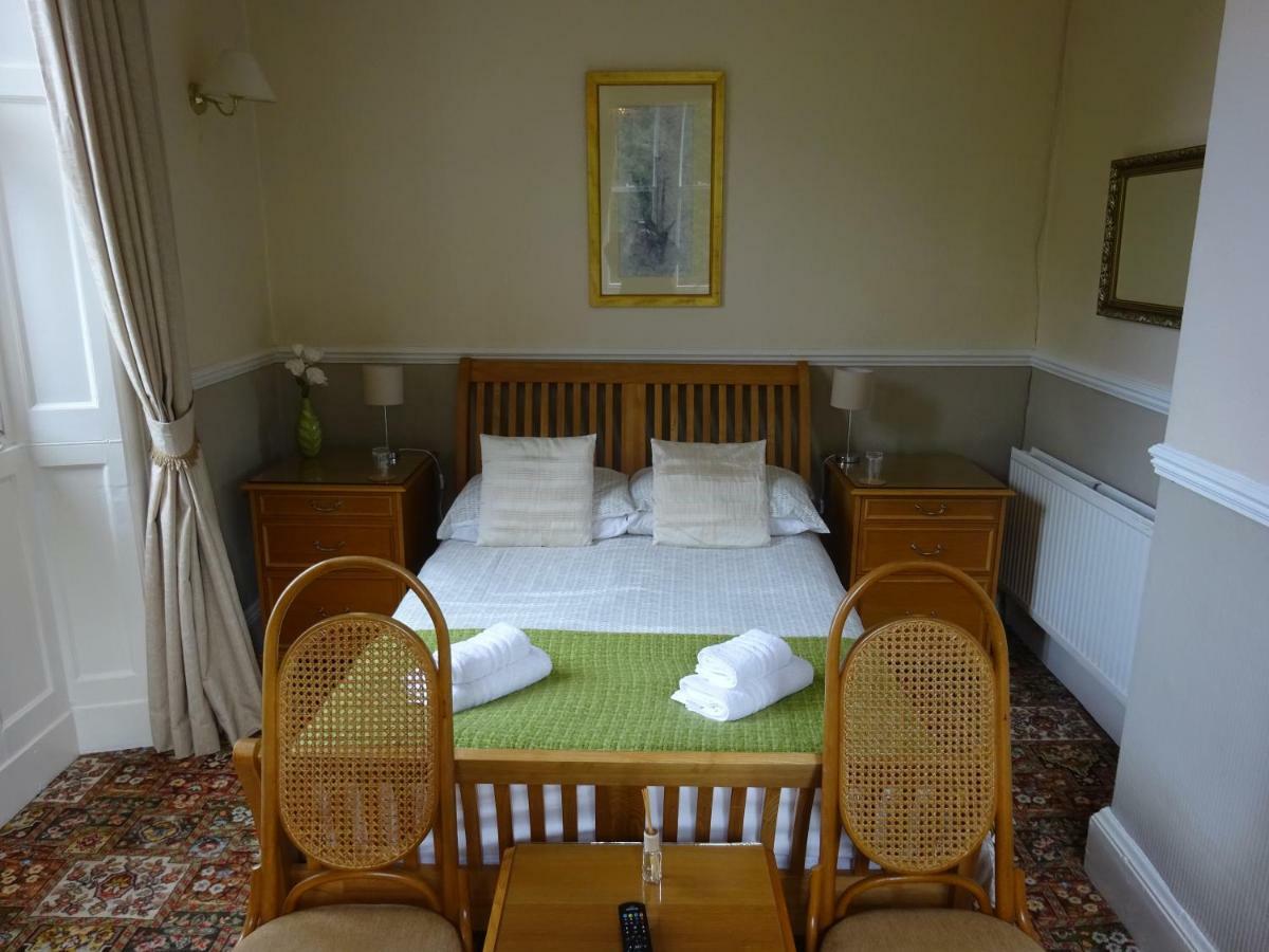 Scarthwaite Country House Hotel Lancaster Exterior foto