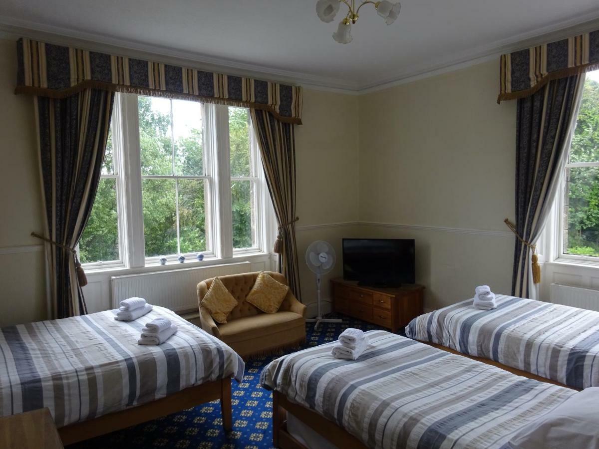 Scarthwaite Country House Hotel Lancaster Exterior foto