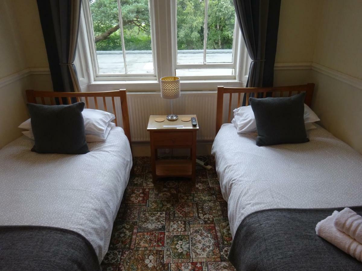 Scarthwaite Country House Hotel Lancaster Exterior foto