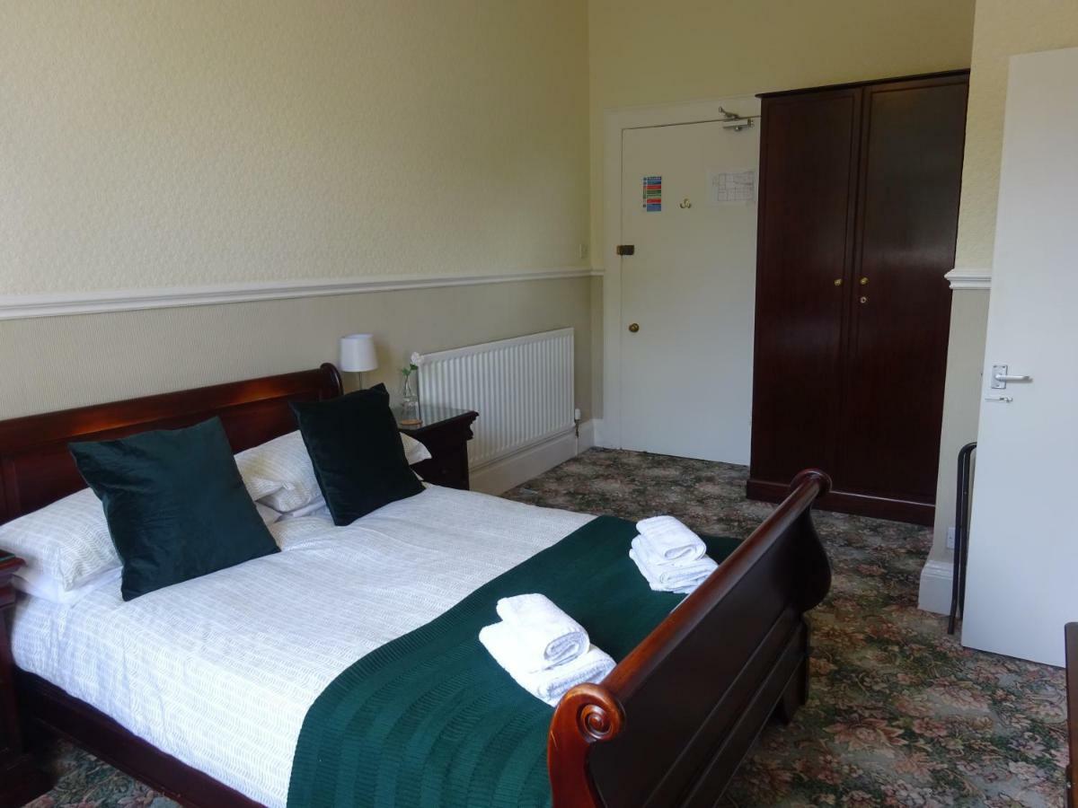 Scarthwaite Country House Hotel Lancaster Exterior foto